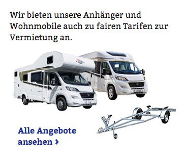 Wohnmobile und Trailer