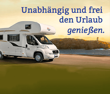 Wohnmobile Verkauf