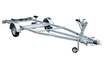 1000m Arco-Trailer GmbH Bootsanhänger