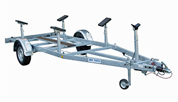 1000s_k Arco-Trailer GmbH Bootstrailer