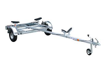 350sm Arco-Trailer GmbH Bootstrailer
