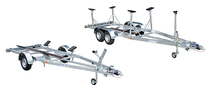 header_segelbootanhaenger Arco-Trailer GmbH Bootstrailer