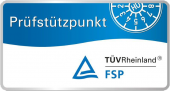 Tuev-Logo